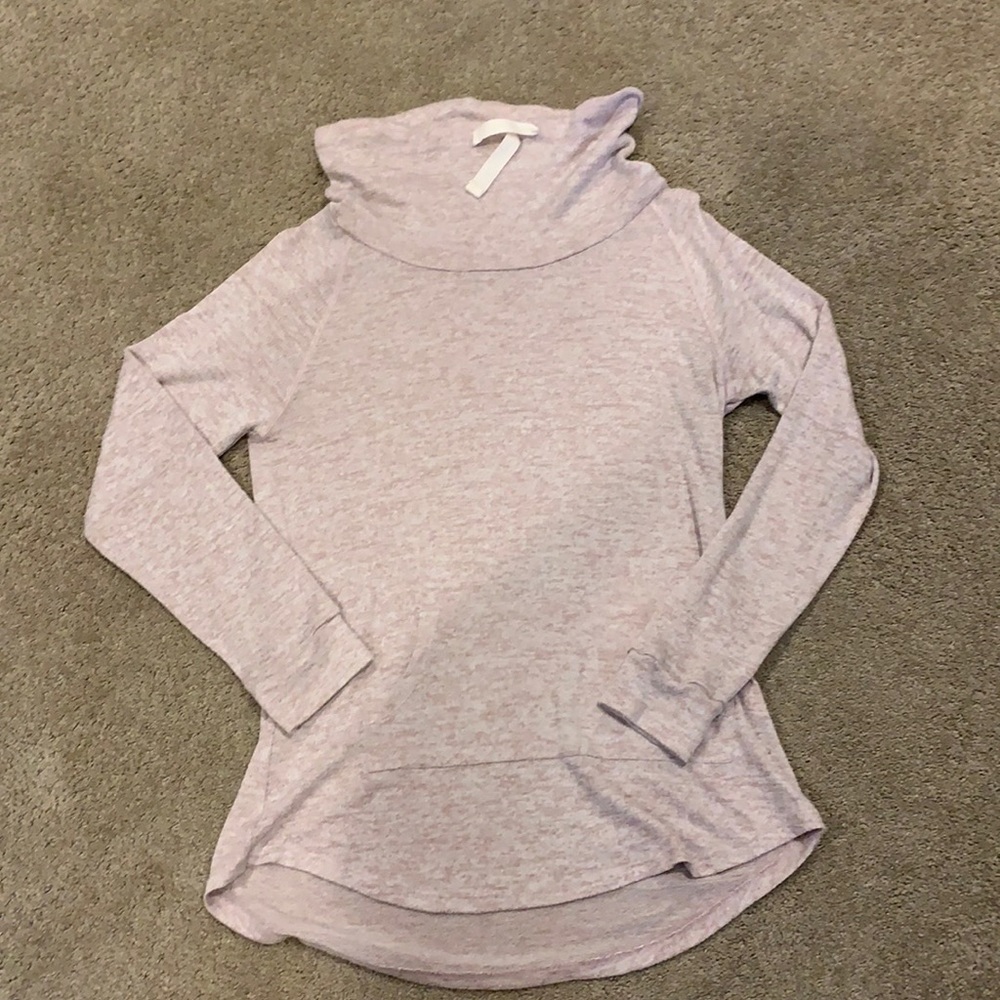 No Comment-Women’s Sweater Sz S